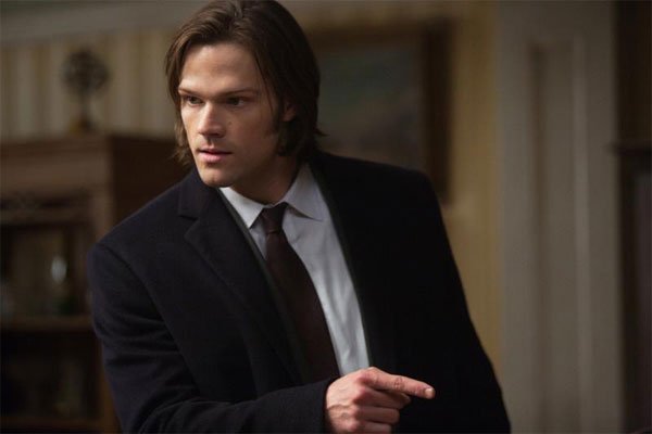 Capa do Seriado Supernatural Episódio S07E16