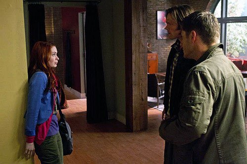 Capa do Seriado Supernatural Episódio S07E20