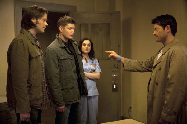 Capa do Seriado Supernatural Episódio S07E21