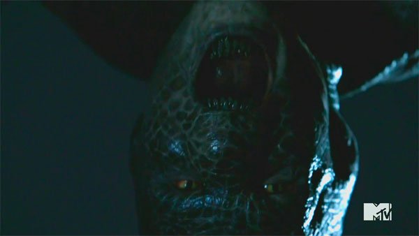 Capa do Seriado Teen Wolf Episódio S02E02