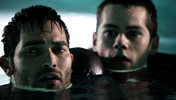 Capa do Seriado Teen Wolf Episódio S02E04