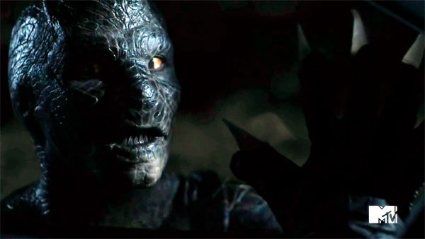 Capa do Seriado Teen Wolf Episódio S02E05