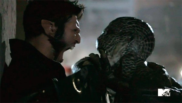 Capa do Seriado Teen Wolf Episódio S02E06