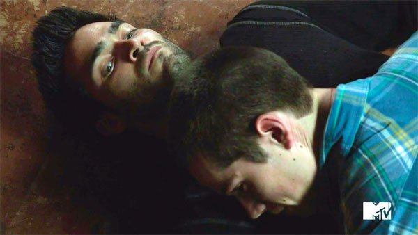 Capa do Seriado Teen Wolf Episódio S02E10