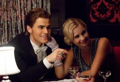 Capa do Seriado The Vampire Diaries Episódio S03E03
