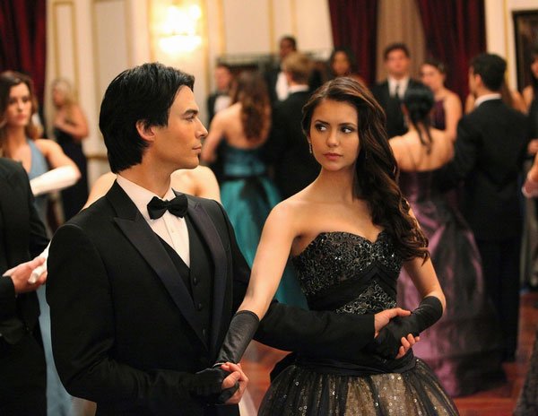 Capa do Seriado The Vampire Diaries Episódio S03E14