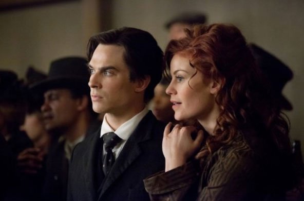Capa do Seriado The Vampire Diaries Episódio S03E16