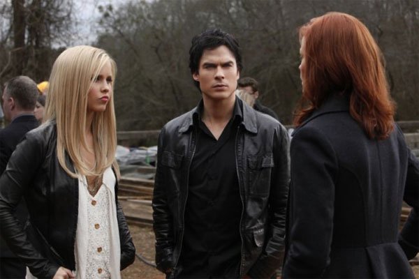 Capa do Seriado The Vampire Diaries Episódio S03E17