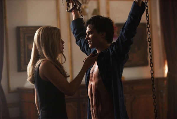 Capa do Seriado The Vampire Diaries Episódio S03E18
