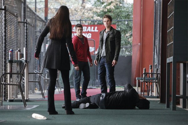 Capa do Seriado The Vampire Diaries Episódio S03E19