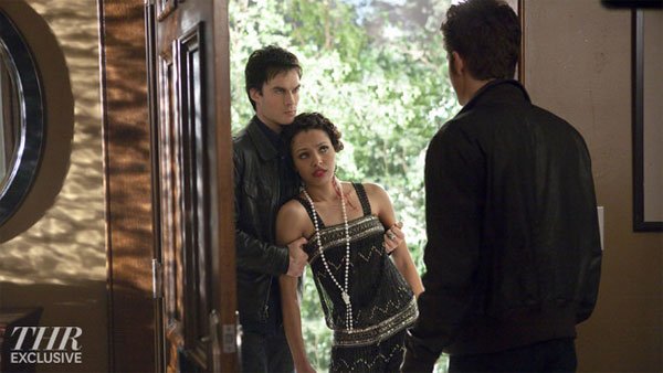 Capa do Seriado The Vampire Diaries Episódio S03E21