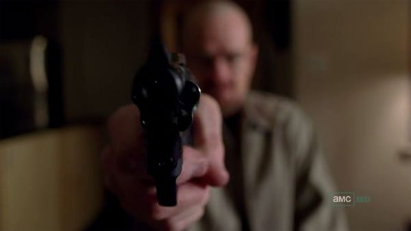 Capa do Seriado Breaking Bad Episódio S04E02
