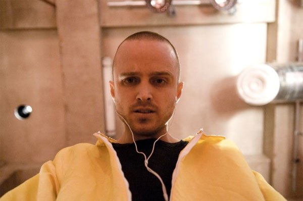 Capa do Seriado Breaking Bad Episódio S04E04