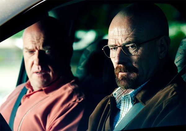 Capa do Seriado Breaking Bad Episódio S04E09