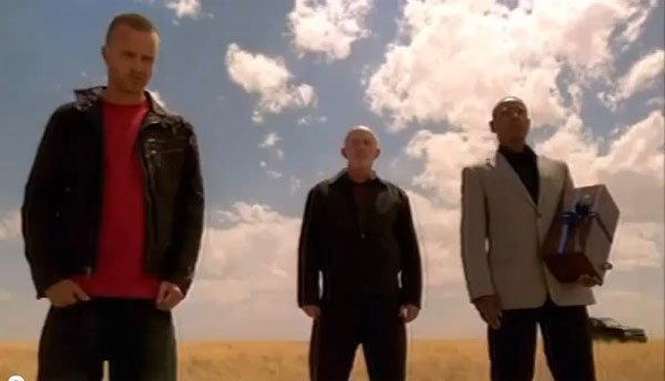 Capa do Seriado Breaking Bad Episódio S04E10