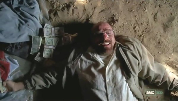 Capa do Seriado Breaking Bad Episódio S04E11
