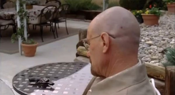 Capa do Seriado Breaking Bad Episódio S04E12