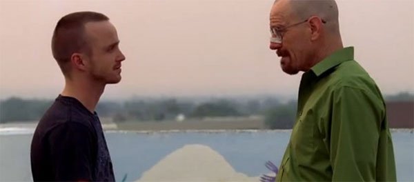 Capa do Seriado Breaking Bad Episódio S04E13