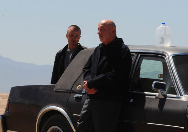 Capa do Seriado Breaking Bad Episódio S05E06