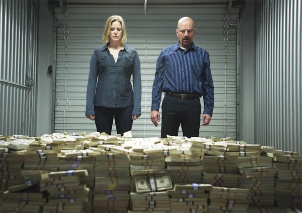 Capa do Seriado Breaking Bad Episódio S05E08