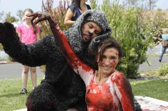 Capa do Seriado Wilfred Episódio S01E09