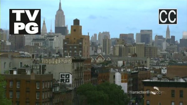 Capa do Seriado White Collar Episódio S01E06
