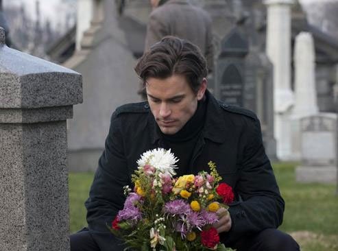 Capa do Seriado White Collar Episódio S01E09