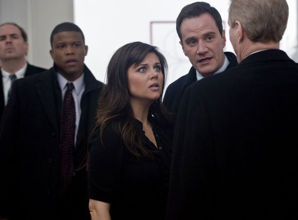 Capa do Seriado White Collar Episódio S01E14