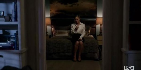 Capa do Seriado Covert Affairs Episódio S03E12