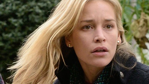 Capa do Seriado Covert Affairs Episódio S03E16