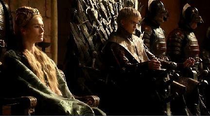 Capa do Seriado Game of Thrones Episódio S01E07