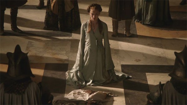 Capa do Seriado Game of Thrones Episódio S01E08