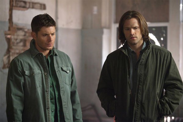 Capa do Seriado Supernatural Episódio S08E02