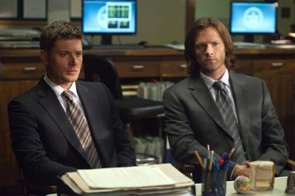 Capa do Seriado Supernatural Episódio S08E03