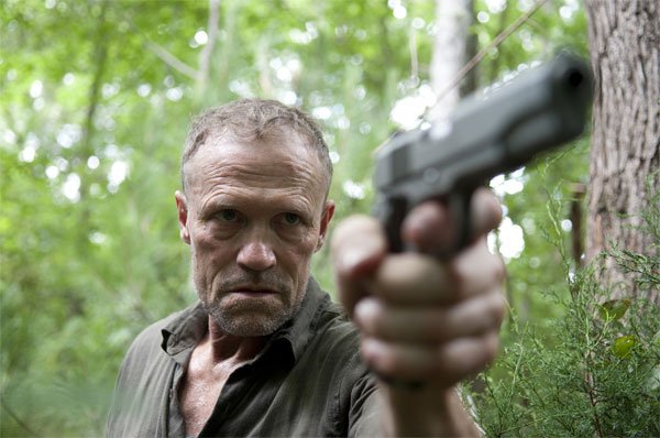 Capa do Seriado The Walking Dead Episódio S03E06