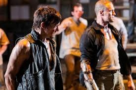 Capa do Seriado The Walking Dead Episódio S03E09