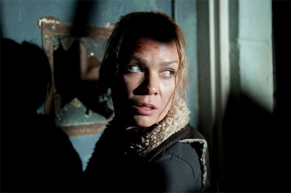Capa do Seriado The Walking Dead Episódio S03E14