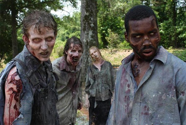 Capa do Seriado The Walking Dead Episódio S03E15