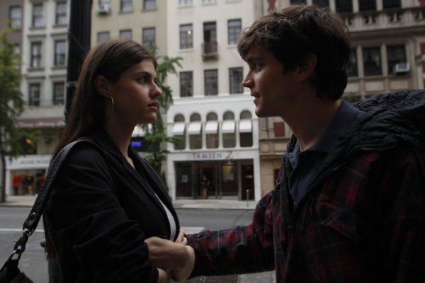 Capa do Seriado White Collar Episódio S02E11