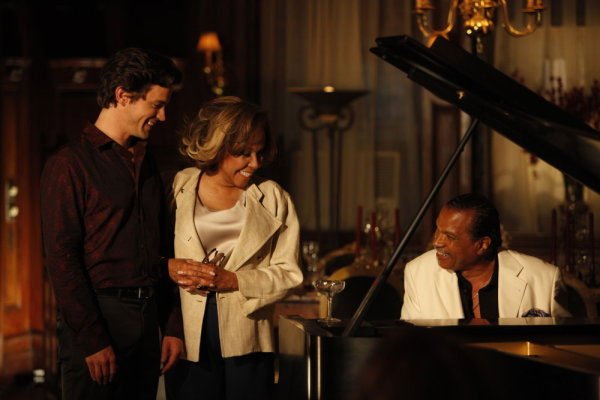 Capa do Seriado White Collar Episódio S02E13