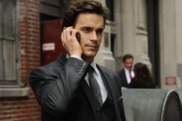 Capa do Seriado White Collar Episódio S02E14