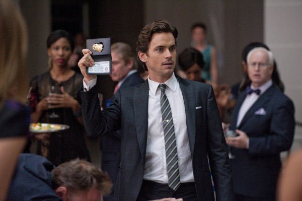 Capa do Seriado White Collar Episódio S02E15