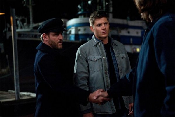 Capa do Seriado Supernatural Episódio S08E05