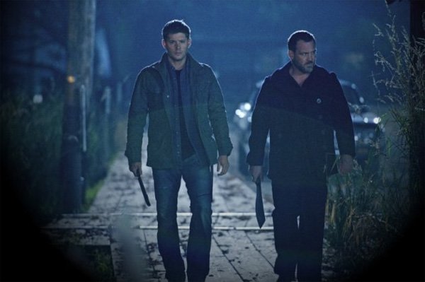Capa do Seriado Supernatural Episódio S08E09