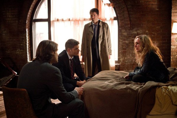 Capa do Seriado Supernatural Episódio S08E17