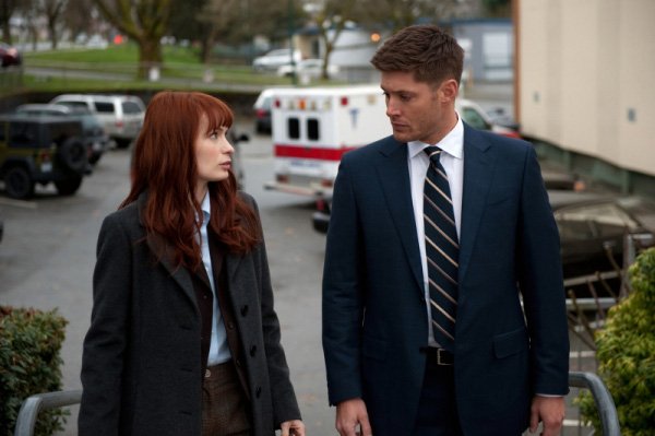 Capa do Seriado Supernatural Episódio S08E20