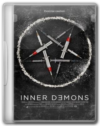Capa do Filme Inner Demons
