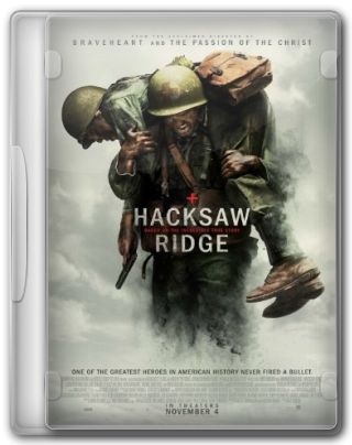 Capa do Filme Até o Último Homem
