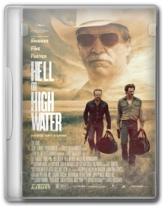 Capa do Filme A Qualquer Custo