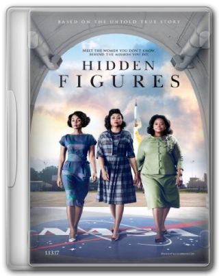 Capa do Filme Estrelas Além do Tempo